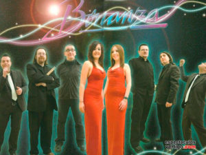 Bonanza-