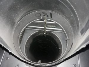 fire damper