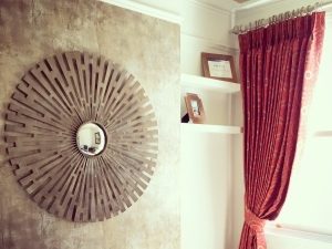 Services - Made to Measure Curtains, Electric Blinds, Bespoke Headboards, Pelmets, Poles
