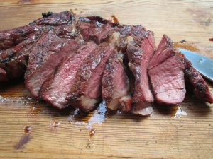 Grillservice anstatt Partyservice Grillcatering anstatt Partyservice
