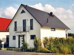 fertiges Haus, Typ Steinberg
