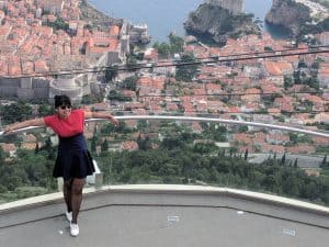 48 hours in Dubrovnik
