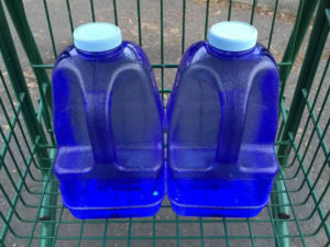 Water Bottles