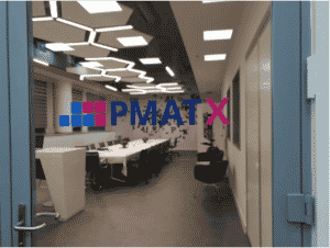 Open Space כניסה למעבדת החדשנות ו