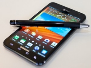 Samsung galaxy note Samsung galaxy note