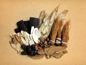 herbal medicince at Calandra Acupuncture Chicago