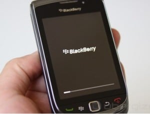 How to fix Blackberry Torch Stuck at Startup Screen Problem 5 Blackberry Torch Stuck at Startup Screen Problem