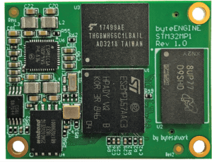 The bE-STM32MP157_650_R512_E4_I