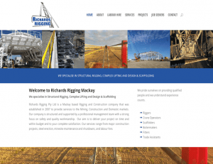 Richards Rigging