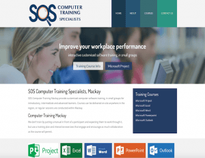 SOS Computer Training