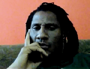 Dr. K’adamawe A.H.N. K’Nife