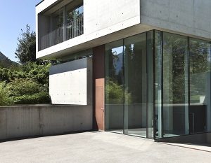 Glasfassade Lichtdurchflutete Raume Und Energieeffizienz
