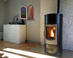 flamme verte