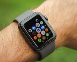 Apple Watch WhatsApp schreiben