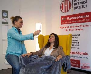 Hyünoseausbildungen Deutsches Hypnoseinstitut