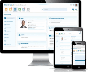 ChiroFusion Chiropractic Software