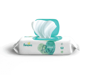 Aqua Pure Packshot