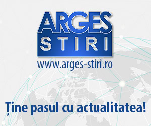 Argeș știri ține Pasul Cu Actualitatea