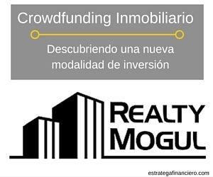 Crowdfunding Inmobiliario - Real State - Inversión Inmobiliaria Crowdfunding Inmobiliario - Real State - Inversión Inmobiliaria