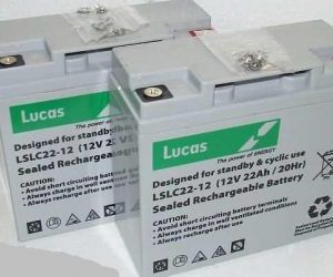 Rainbo Rehab-Euroflex Miniflex-Batteries