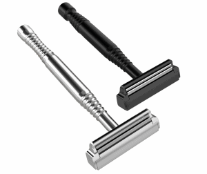 Maxwell June Twin Blade Safety Razor