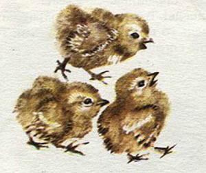 Конец
