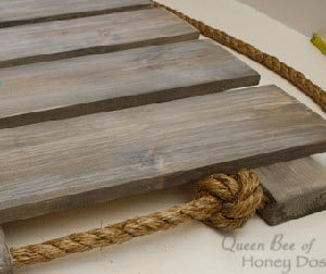 How To Create Weathered Gray Finishes
