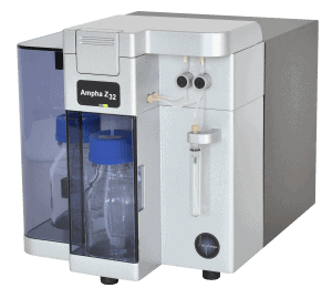 Amphasys Ampha Z32 Pollen Analyzer