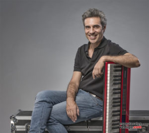 Dani Delacámara