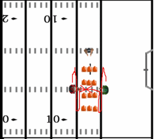 Tackling Drills Linebacker Drills