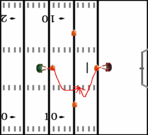Tackling Drills Football Drills