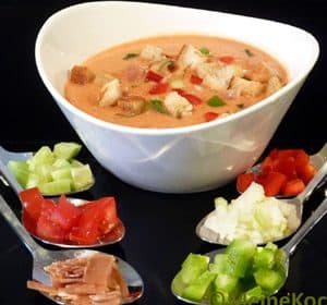 Gazpacho