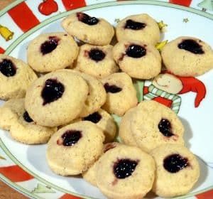 Husarenkrapfen