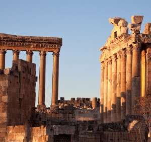 Lebanon jet charter