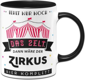 Tasse Mit Lustigem Spruch Grosse Ubersicht 2021