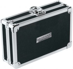 general storage of valuables and personal items.