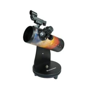 celestron cometron firstscope