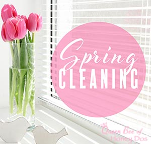 Ultimate Spring Cleaning Checklist