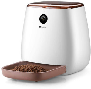 Notre Top 4 Des Distributeur Automatique De Croquettes Pour Chat