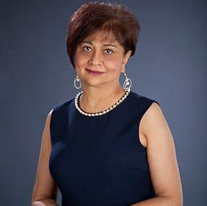 Shenaaz Nanji
