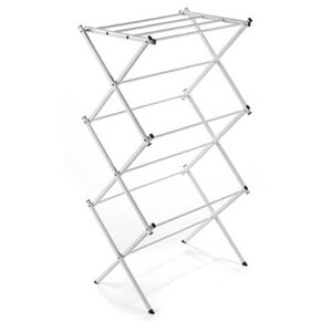 Polder Compact Accordion Clothes Drying Rack