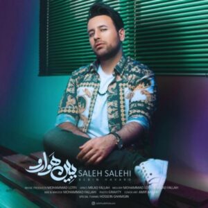 دانلود آهنگ صالح صالحی به نام ببین هوا رو