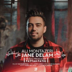 دانلود آهنگ جدید علی منتظری به نام جان دلم
