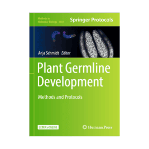 Plant Germline Development