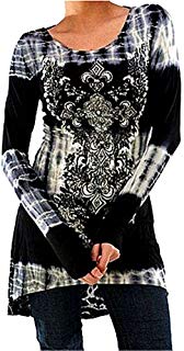blusas goticas