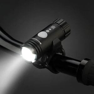 schwinn usb bike light