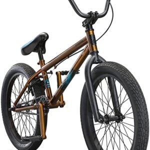 Mongoose legion l40 copper online