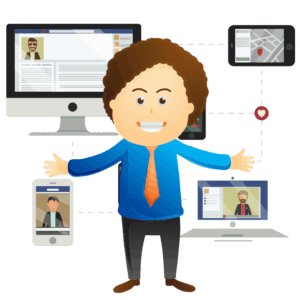 social-crm-conector-automation-integrate