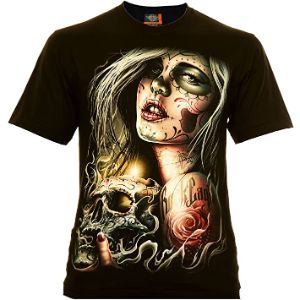 Classic-Wear-Rock-Eagle-International-camisetas-de-calaveras
