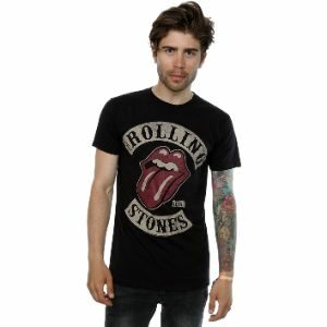 ropa rockera